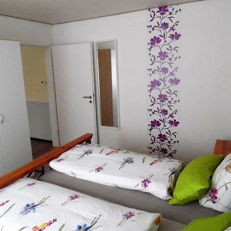 Ferienhaus Zur Schoenen Aussicht Hardt  Экстерьер фото