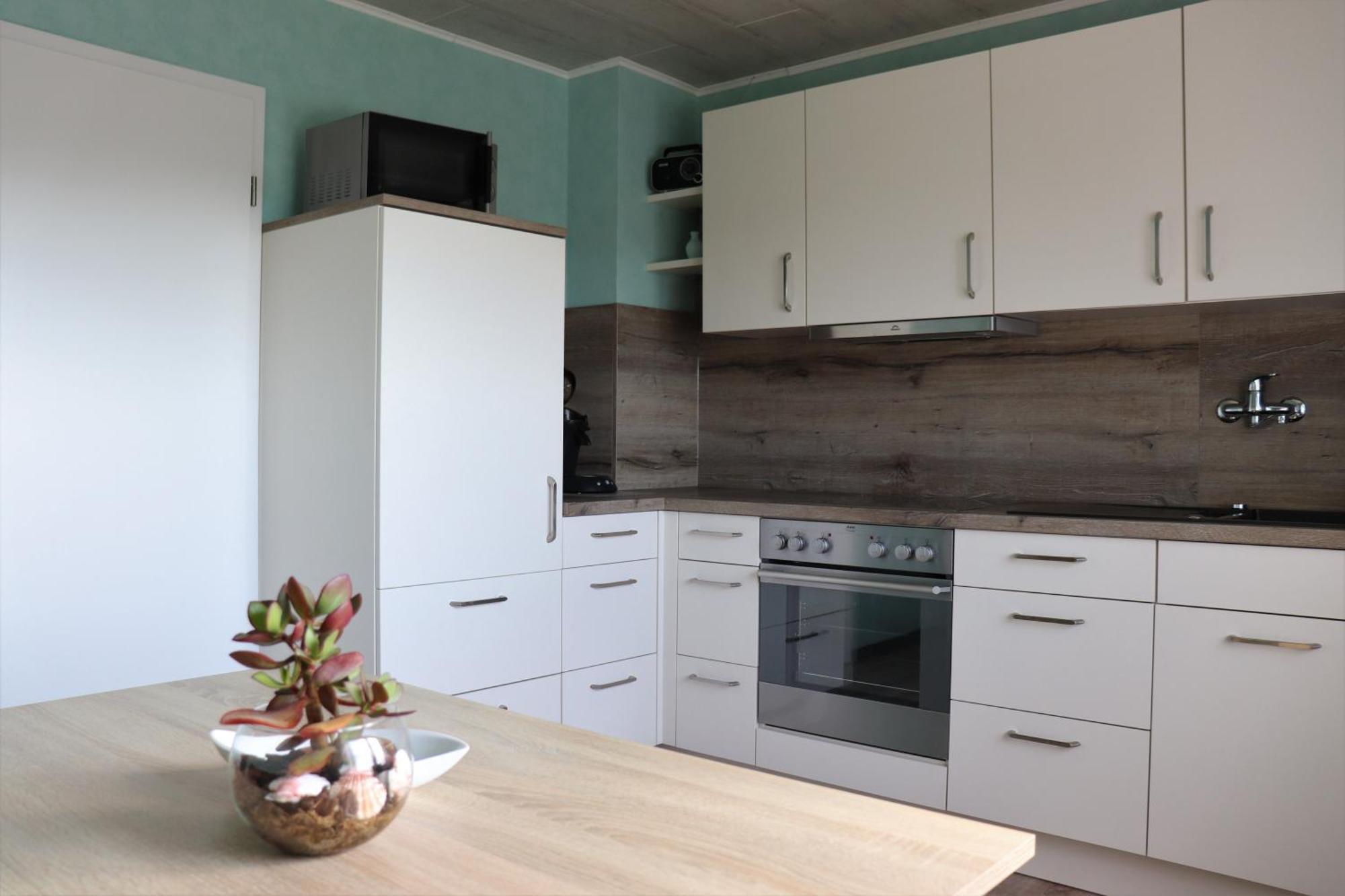 Ferienhaus Zur Schoenen Aussicht Hardt  Экстерьер фото