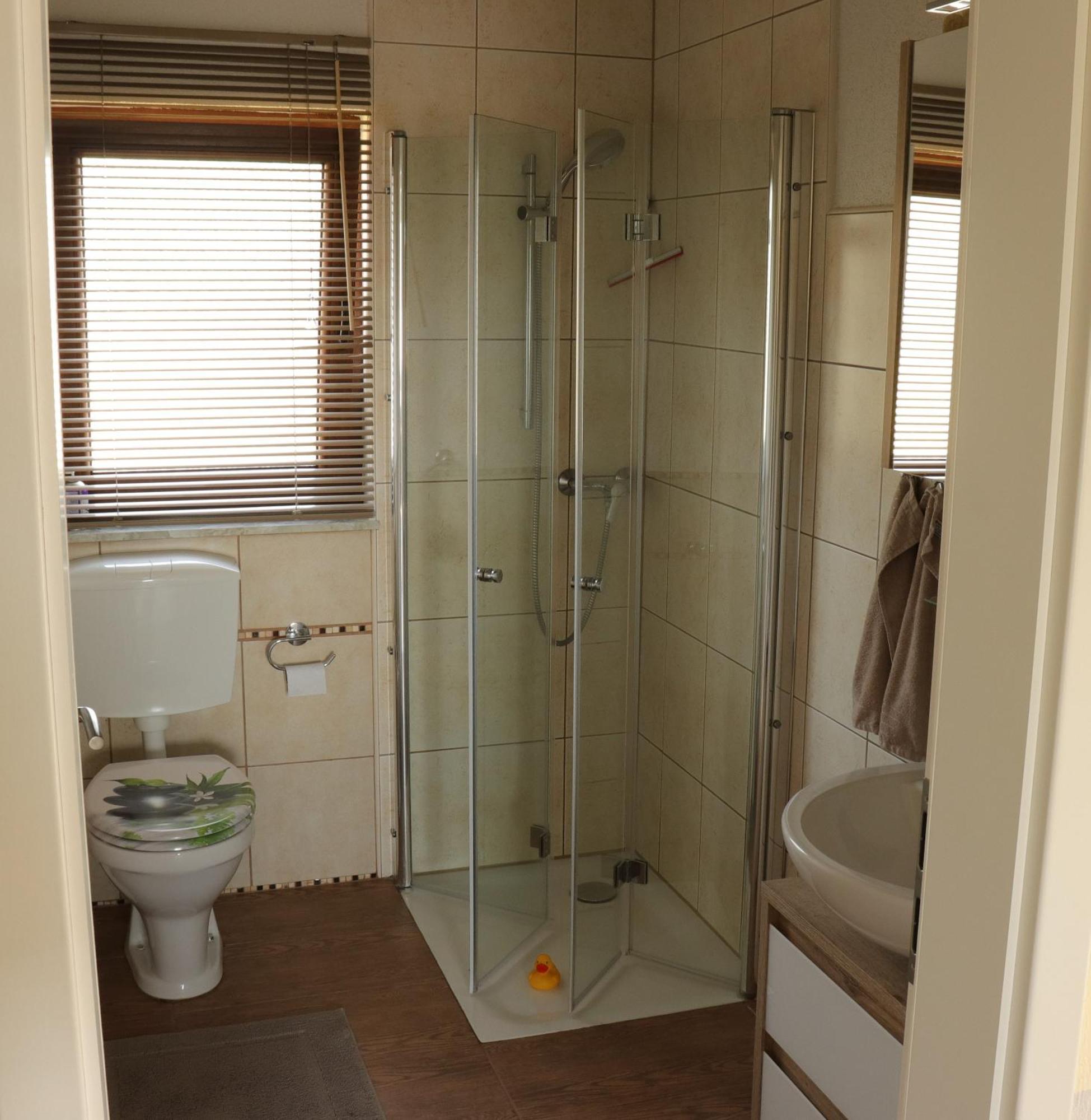 Ferienhaus Zur Schoenen Aussicht Hardt  Экстерьер фото